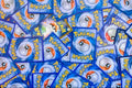 Cartas Pokémon Aleatorias